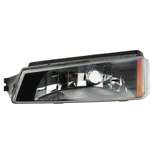 Parking Light