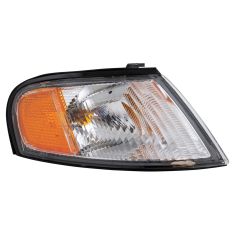 Corner Light