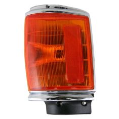 Corner Light
