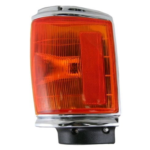 Corner Light
