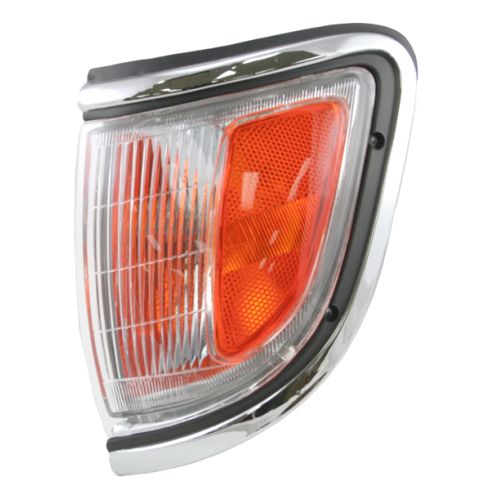 Corner Light