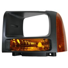 Parking Light