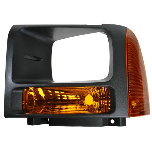Parking Light