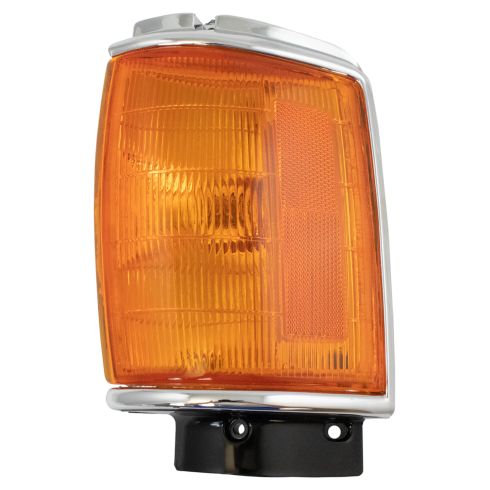 Corner Light