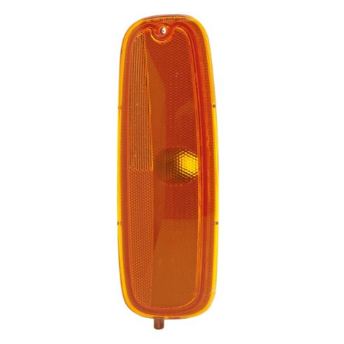 Side Marker Light