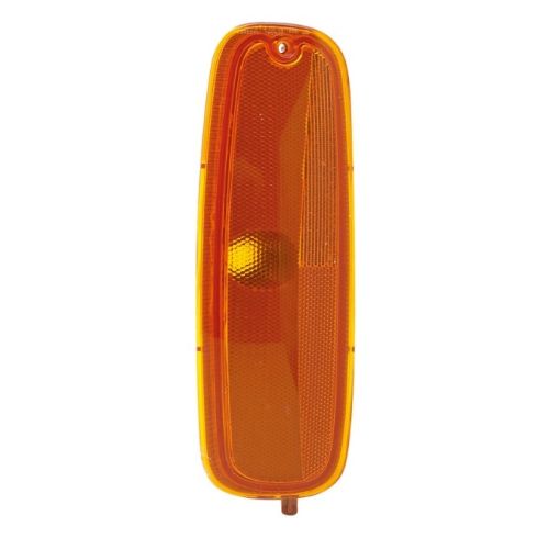 Side Marker Light