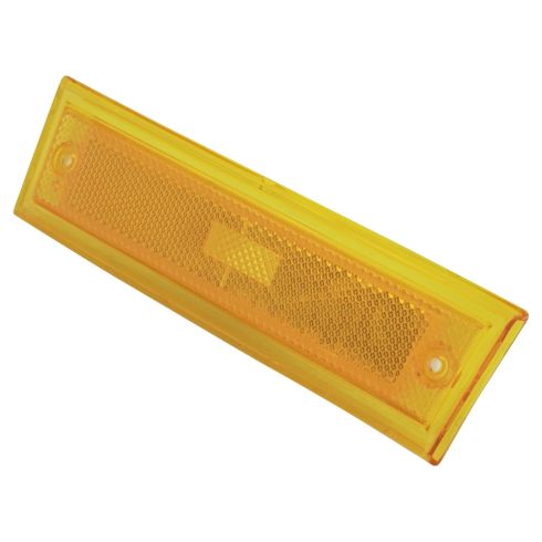 Side Marker Light