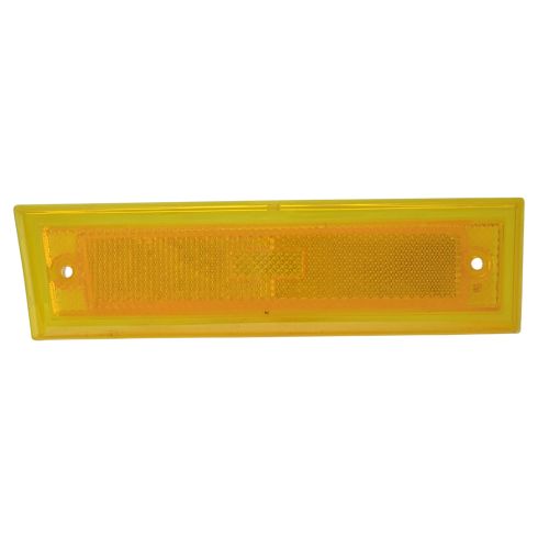 Side Marker Light