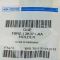 99-10 F250SD-F550SD Rr Fdr; 10-13 Transit Con; 99-02 Cougar Repeater or TS Light Socket LH = RH (FD)