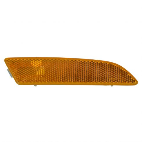 2004 08 Chrysler Crossfire Side Marker Light Mopar 5097518aa 04 08 Chrysler Crossfire Front Fender Mounted Side Marker Light Rf Mopar
