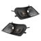 1997-03 Chevy Venture Fdr Mtd Park Light Pair