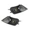 1997-03 Chevy Venture Fdr Mtd Park Light Pair