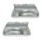 1995-99 Dodge Plymouth Neon Parking Light Pair