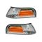 98-08 Crown Vic Corner Light Pair