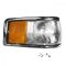 90-94 Towncar Side Marker Park Light Pair