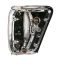 89-91 Toyota PU Truck 4x4 Chrome Corner Light Pair