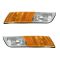Side Marker Corner Light
