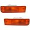 92-95 4 Runner Bmp Md Park Light Pair