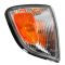 97-00 Tacoma 4x2 Fdr Marker Light Pair