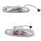 90-97 Miata Bmp Mtd Park Light Pair