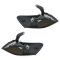 97-99 Camry Fdr Mtd Park Light/Turn Signal Pair