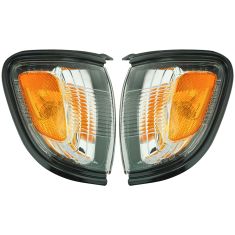 01-04 Toyota Tacoma Corner Light Pair