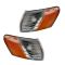 Side Marker Light Pair