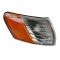 92-95 Taurus Corner Side Marker Light Pair