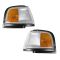 Turn Signal Light Pair