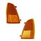 Side Marker Light Pair