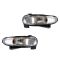 2005-09 Buick Lacrosse Allure Signal Light Pair