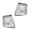 Signal Light Front Pair