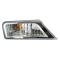 2008-11 Jeep Liberty Parking Lamp Pair
