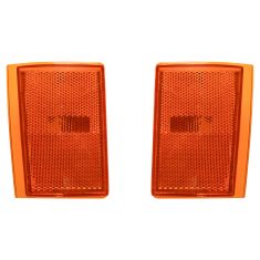 Corner Light Set