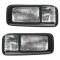 Isuzu N-PR/N-PR HD/N-QR 08-11/GC W SERS 08-09 SML ASY PAIR