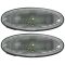 01-03 Mazda Protege (w/o MP3) Side Marker Light (Fender Mtd) PAIR