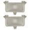 83-88 GM Truck w/Single HL Parklamp/ Turn Signal PAIR