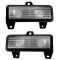 88-91 GM Truck 92-96 Van w/ SB HL Turn Signal Light PAIR