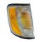 94-95 Mercedes E Class Turn Signal Light PAIR