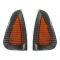 06-11 Dodge Charger Side Marker Light PAIR