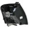98-99 Toyota Avalon Corner Parking Light Front PAIR