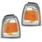 06-11 Ford Ranger Front Corner Light (Fender Mtd) Pair