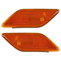 Side Marker Light