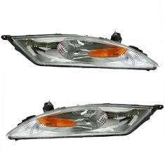 11-12 Nissan Juke Parking Turn Signal Light PAIR