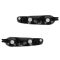 01 Sierra 1500; 02-06 Sierra Denali Classic; 01-06 Yukon, Yukon XL Parking Turn Signal Light PAIR