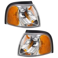 Side Marker Light Set