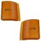 Side Marker Light Set