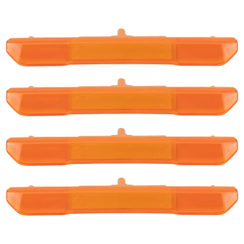 Side Marker Light Set