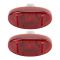 Side Marker Light Set