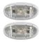 Side Marker Light Set